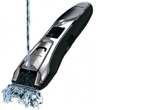 Машинка для стрижки Panasonic ER-GB80