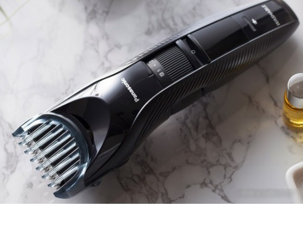 Машинка для стрижки Panasonic ER-GC51