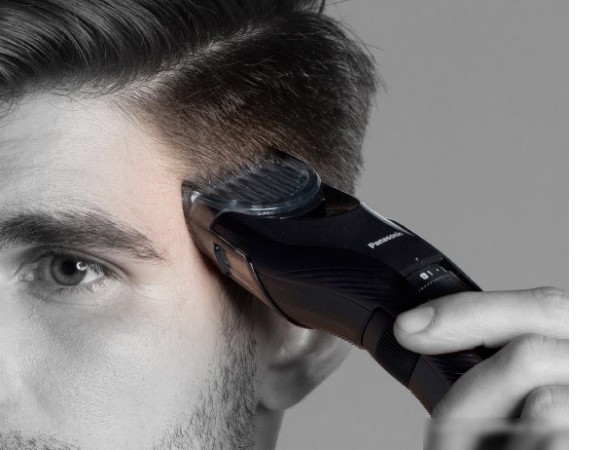 Машинка для стрижки Panasonic ER-GC51