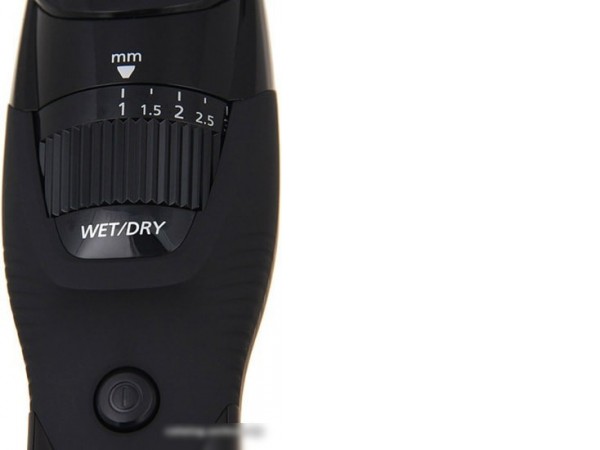 Машинка для стрижки Panasonic ER-GB42-K520