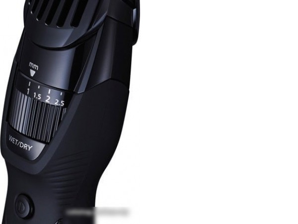 Машинка для стрижки Panasonic ER-GB42-K520