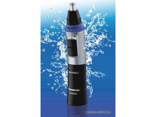 Машинка для стрижки Panasonic ER-GN30