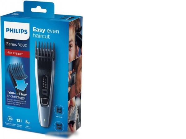 Машинка для стрижки Philips HC3530/15