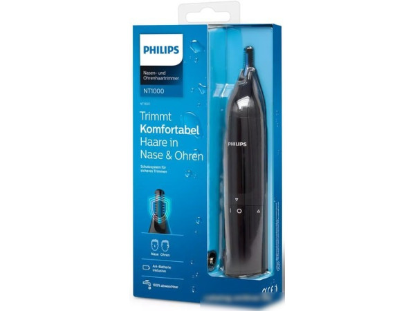 Машинка для стрижки Philips NT1650/16