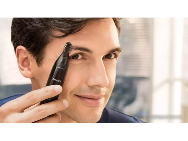 Машинка для стрижки Philips NT1650/16