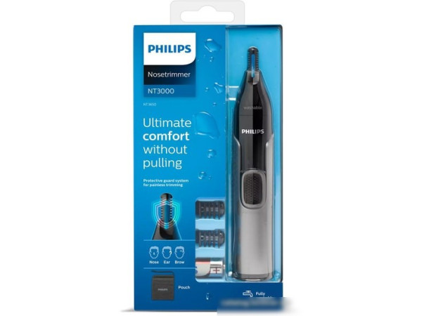 Машинка для стрижки Philips NT3650/16