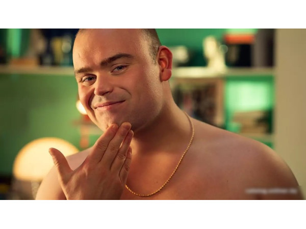 Триммер для бороды и усов Philips OneBlade Face QP2724/20