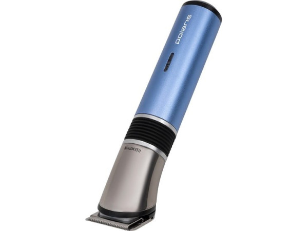 Триммер для бороды и усов Polaris PHC 0401RB Flex Motion