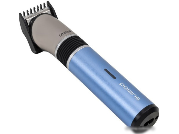 Триммер для бороды и усов Polaris PHC 0401RB Flex Motion