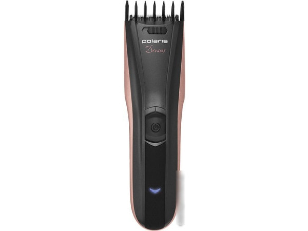 Машинка для стрижки Polaris PHC 0512RC Dreams Collection
