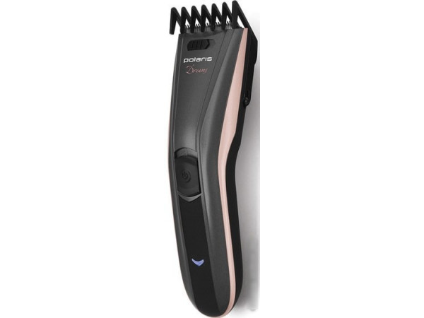 Машинка для стрижки Polaris PHC 0512RC Dreams Collection