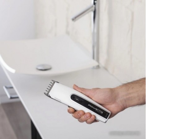 Машинка для стрижки волос Rowenta TN1400F1