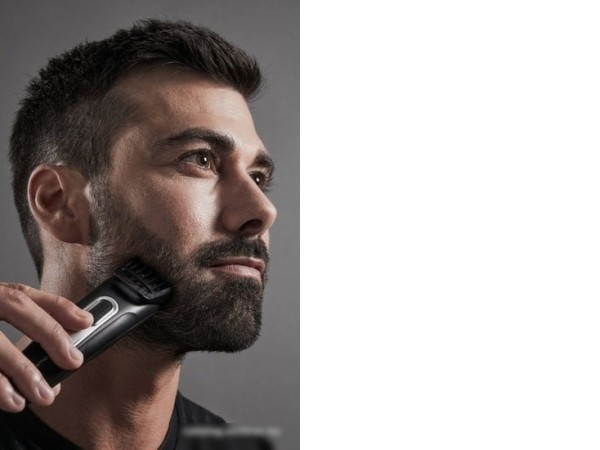 Триммер для бороды и усов Rowenta Stylis Easy TN2801F4