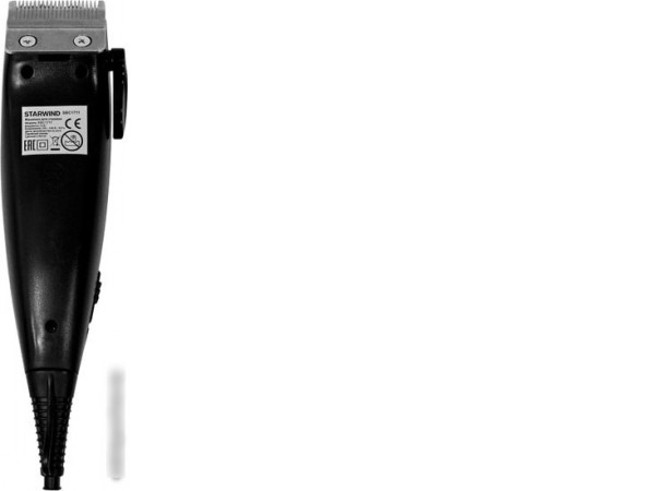 Машинка для стрижки StarWind SBC1711