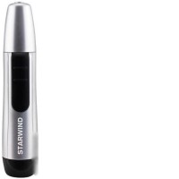 Триммер для носа и ушей StarWind SHT4929