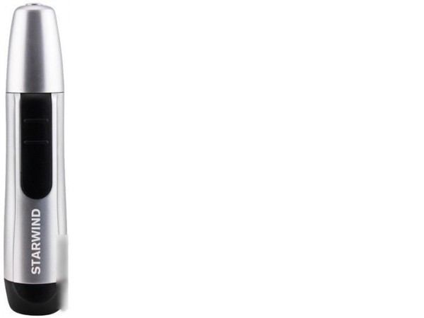 Триммер для носа и ушей StarWind SHT4929