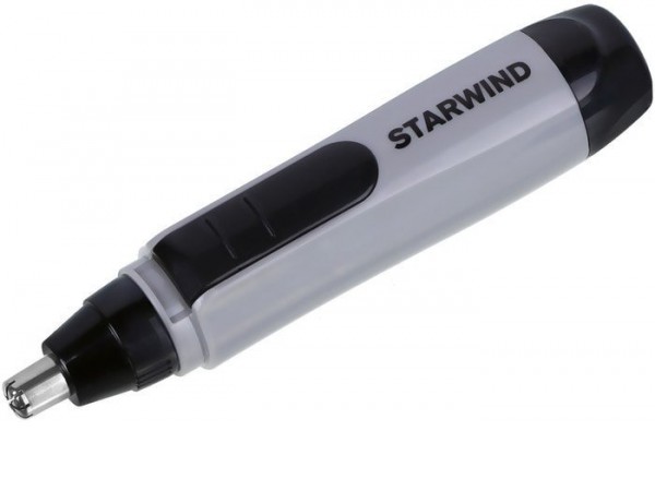 Триммер для носа и ушей StarWind SHT4929