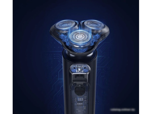 Электробритва Xiaomi Electric Shaver S301