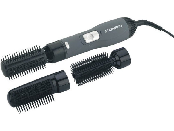 Фен-щетка StarWind SHB 6050