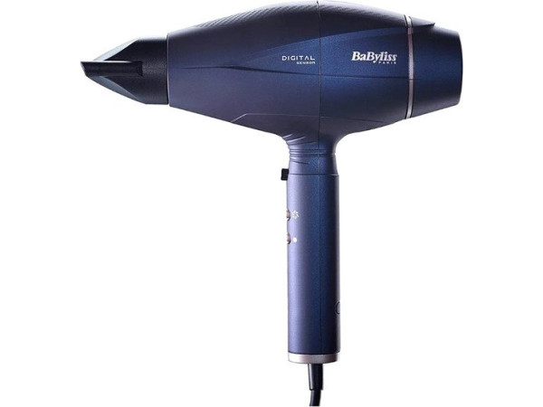 Фен BaByliss 6500DEE