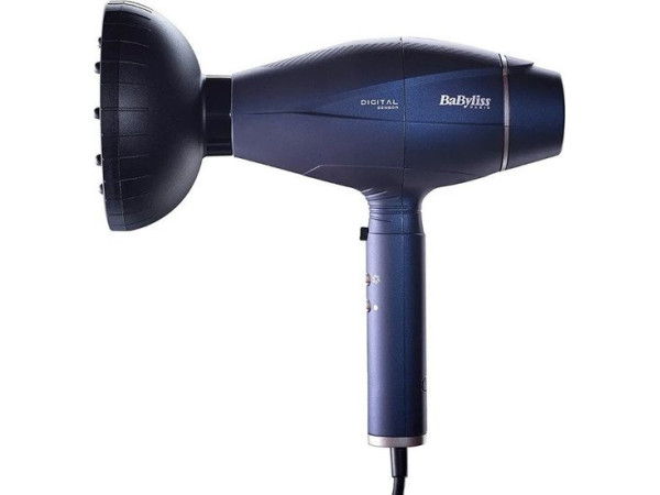 Фен BaByliss 6500DEE
