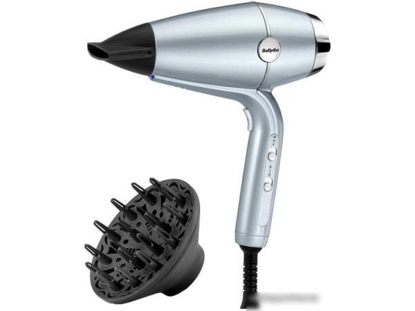 Фен BaByliss D773DE