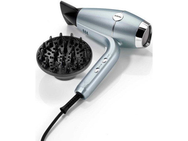 Фен BaByliss D773DE