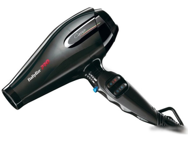 Фен BaByliss BAB6510IRE
