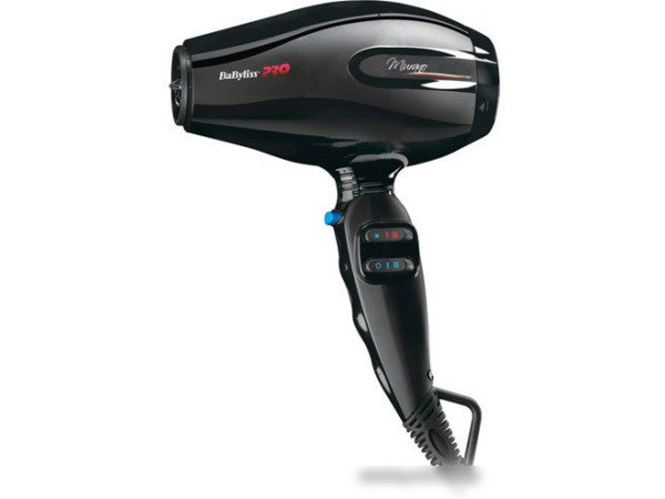Фен BaByliss BAB6160INRE