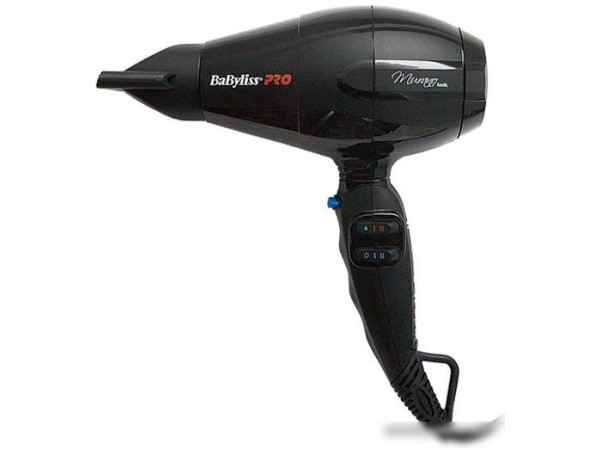 Фен BaByliss BAB6160INRE