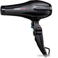 Фен BaByliss PRO Prodigio BAB6710RE