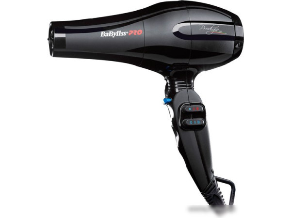 Фен BaByliss PRO Prodigio BAB6710RE