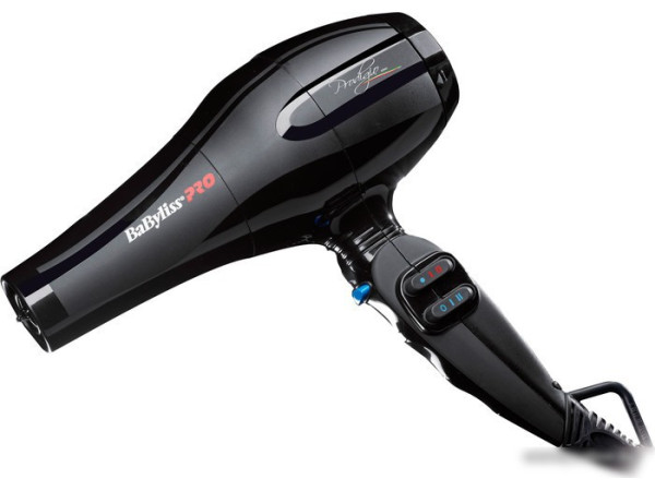 Фен BaByliss PRO Prodigio Ionic BAB6730IRE