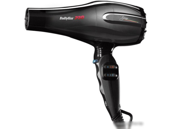 Фен BaByliss PRO BAB6330RE