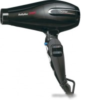 Фен BaByliss PRO Veneziano ionic BAB6610INRE