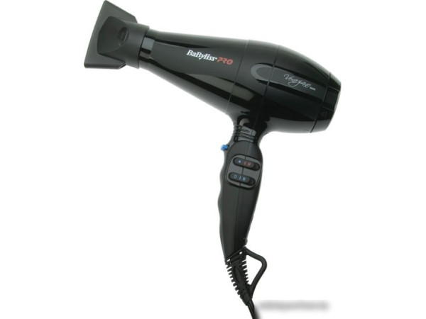 Фен BaByliss PRO Veneziano BAB6600RE