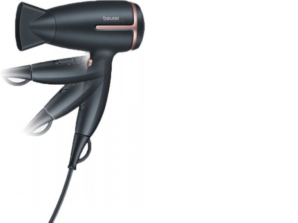 Фен Beurer HC 25