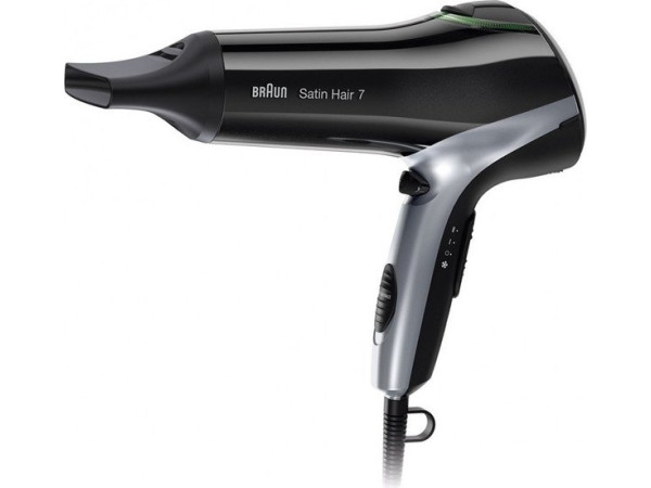 Фен Braun Satin Hair 7 HD710E