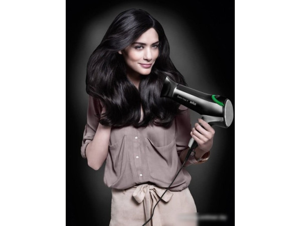 Фен Braun Satin Hair 7 HD710E