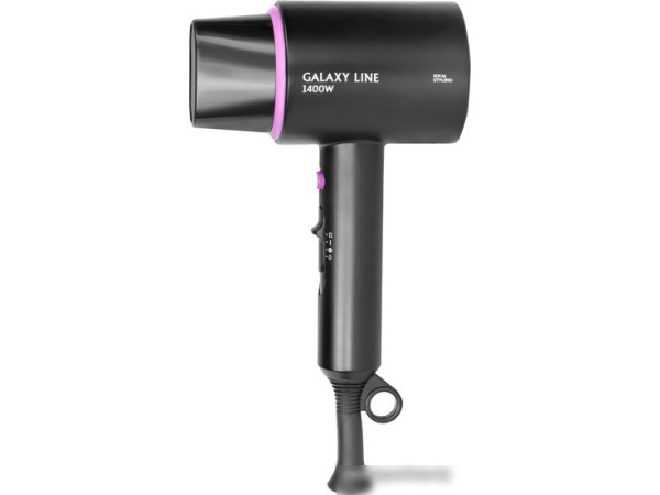 Фен Galaxy GL4346