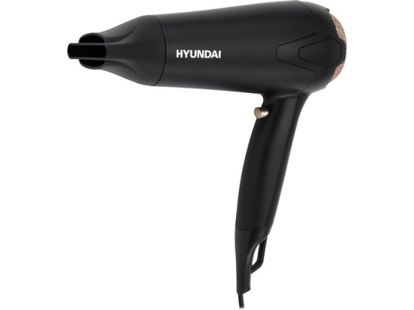 Фен Hyundai H-HDI0755