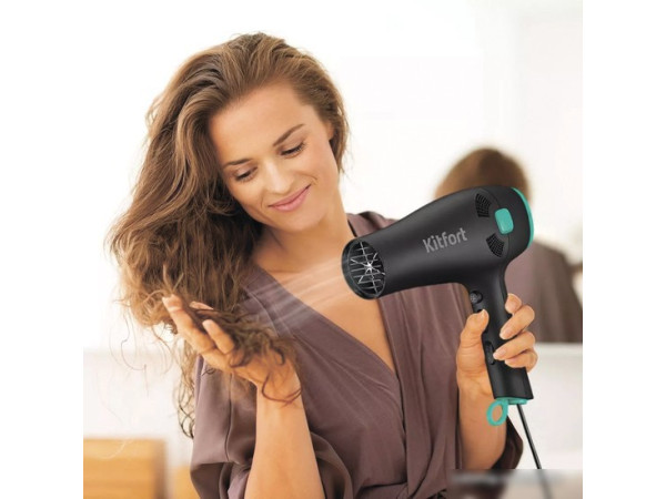 Фен Kitfort KT-3222
