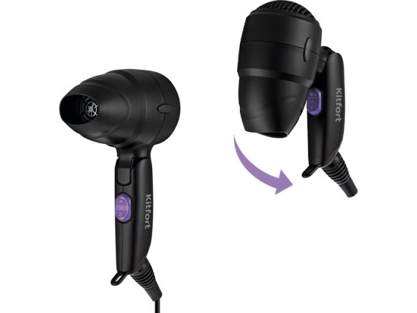 Фен Kitfort KT-3237