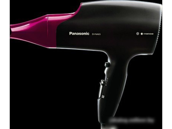 Фен Panasonic EH-NA65-K865
