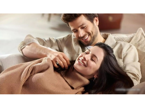 Фен Philips BHD510/00