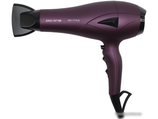 Фен Polaris PHD 2010Ti