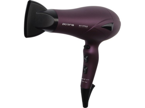 Фен Polaris PHD 2010Ti