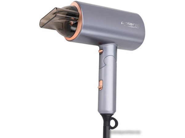 Фен Polaris PHD 2090ACi Tourmaline PROF