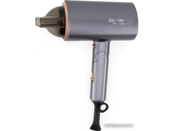 Фен Polaris PHD 2090ACi Tourmaline PROF