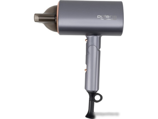 Фен Polaris PHD 2090ACi Tourmaline PROF